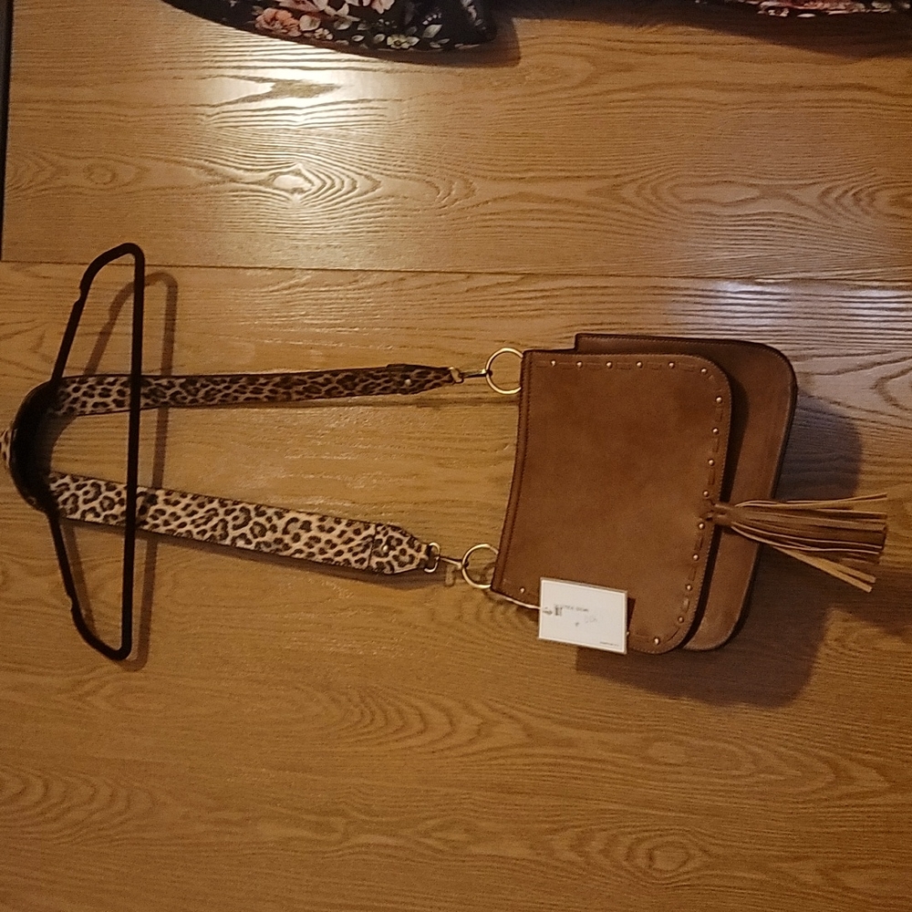 Jen and Co purse
